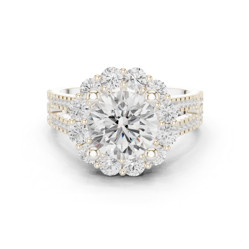 white-gold