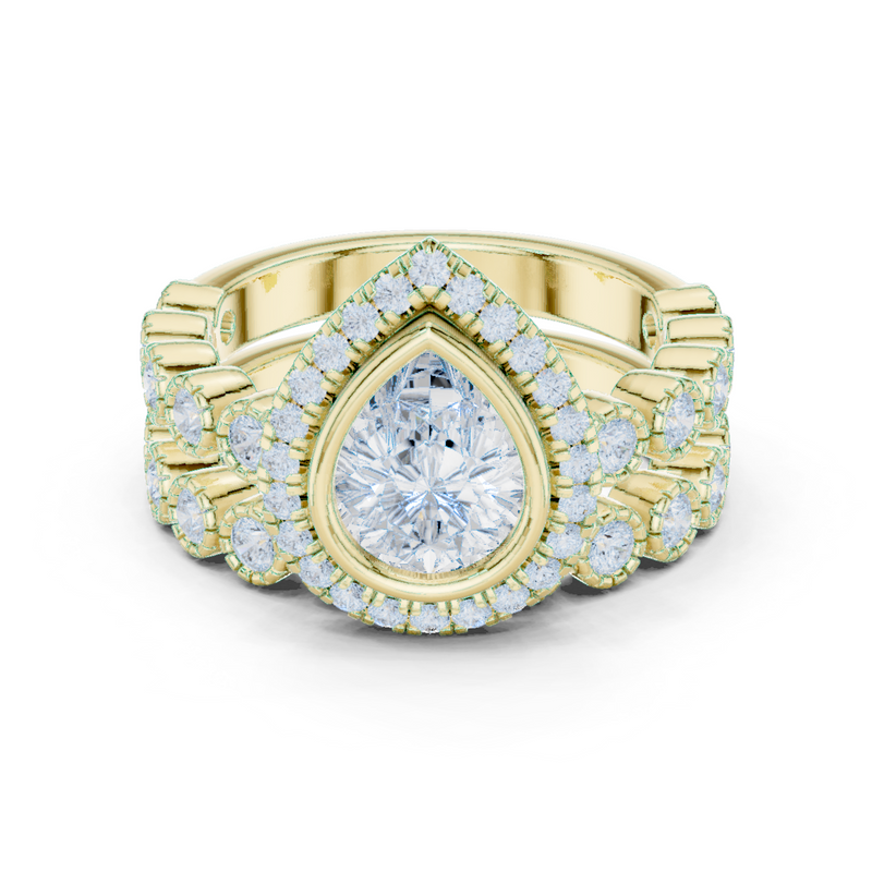 yellow-gold