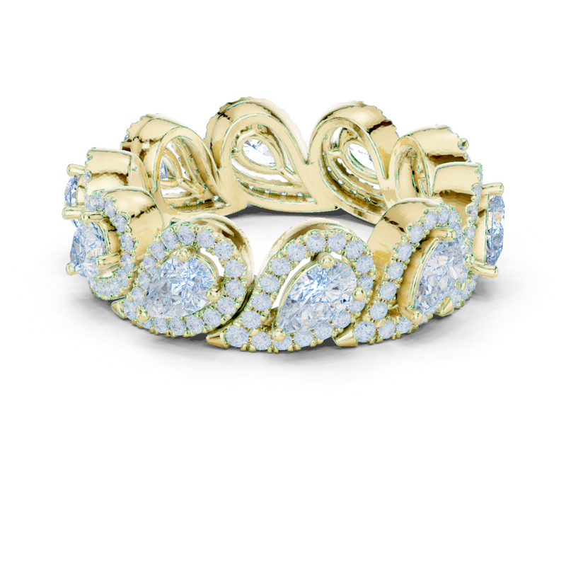 yellow-gold