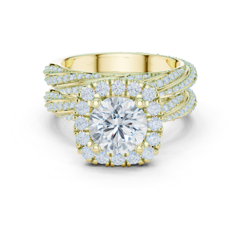 yellow-gold