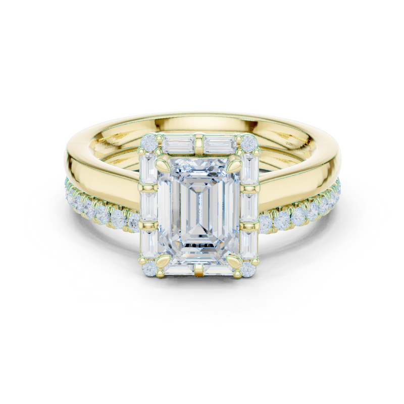 yellow-gold