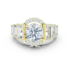 yellow-gold