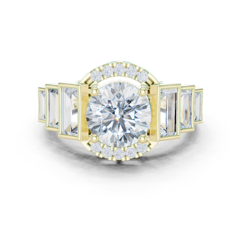 yellow-gold