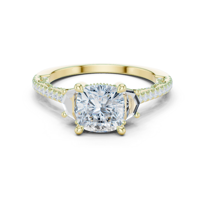 yellow-gold