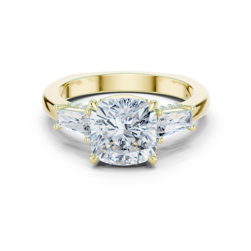 yellow-gold