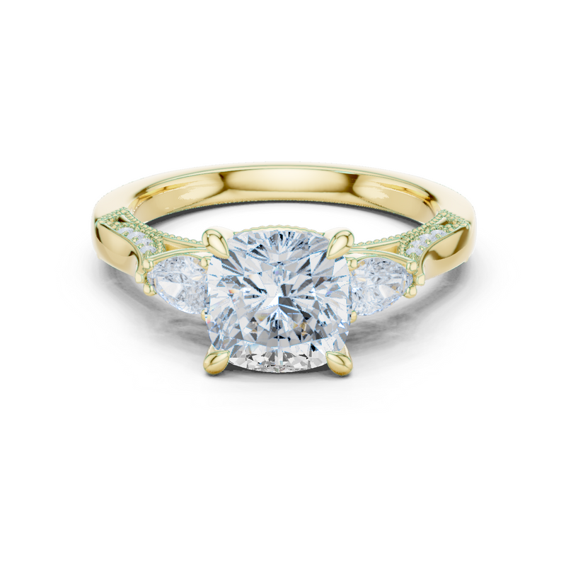 yellow-gold