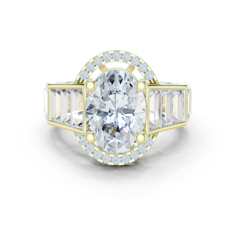 yellow-gold