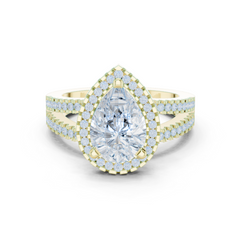 yellow-gold