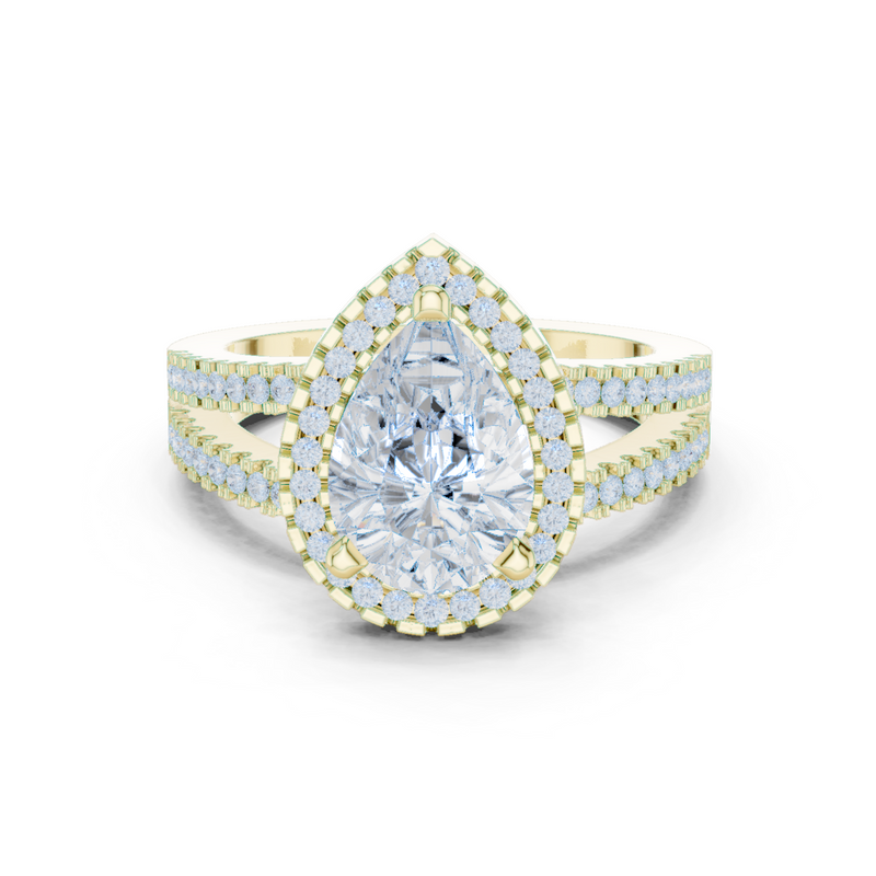 yellow-gold