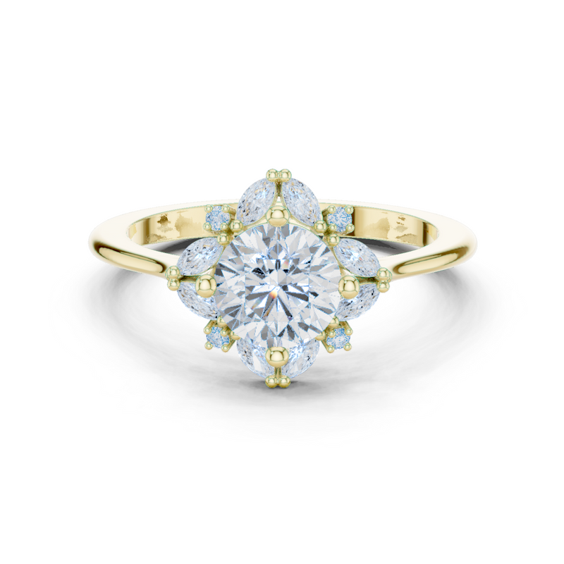 yellow-gold