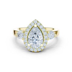 yellow-gold