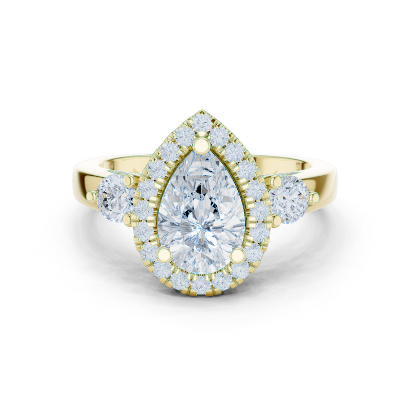 yellow-gold