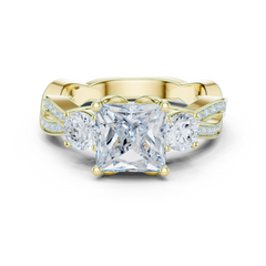 yellow-gold