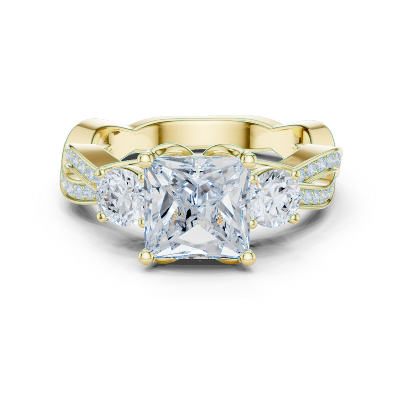 yellow-gold