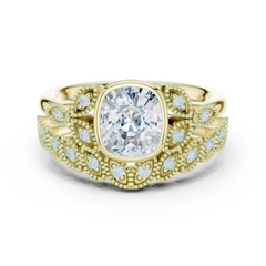 yellow-gold