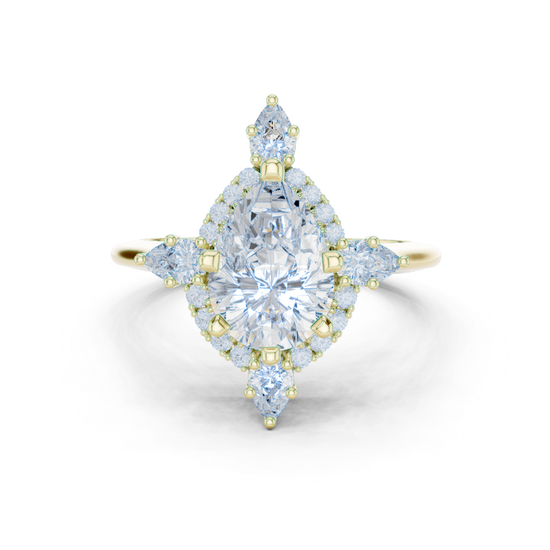 yellow-gold