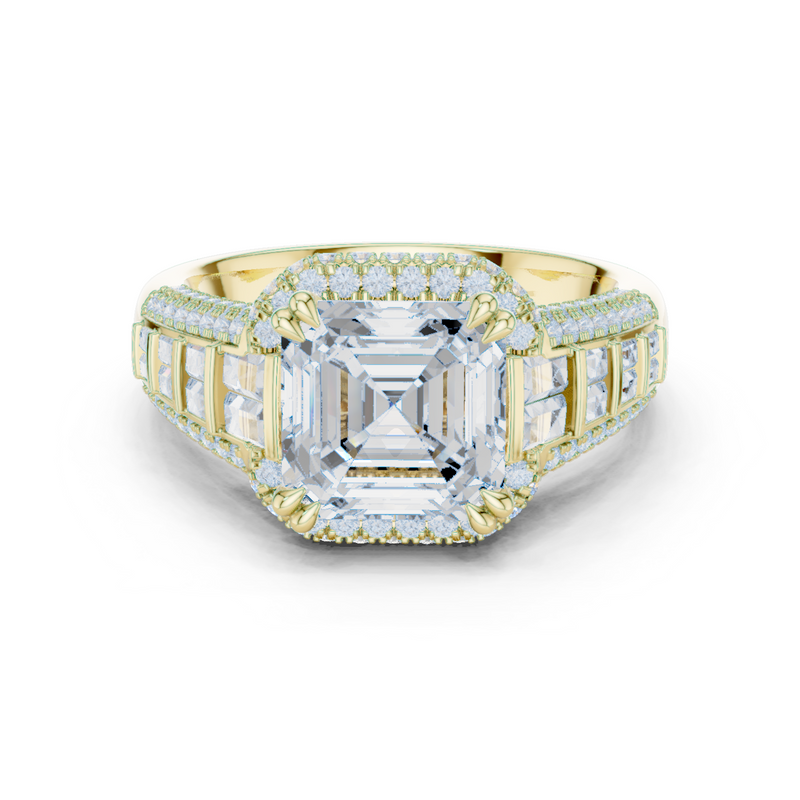 yellow-gold