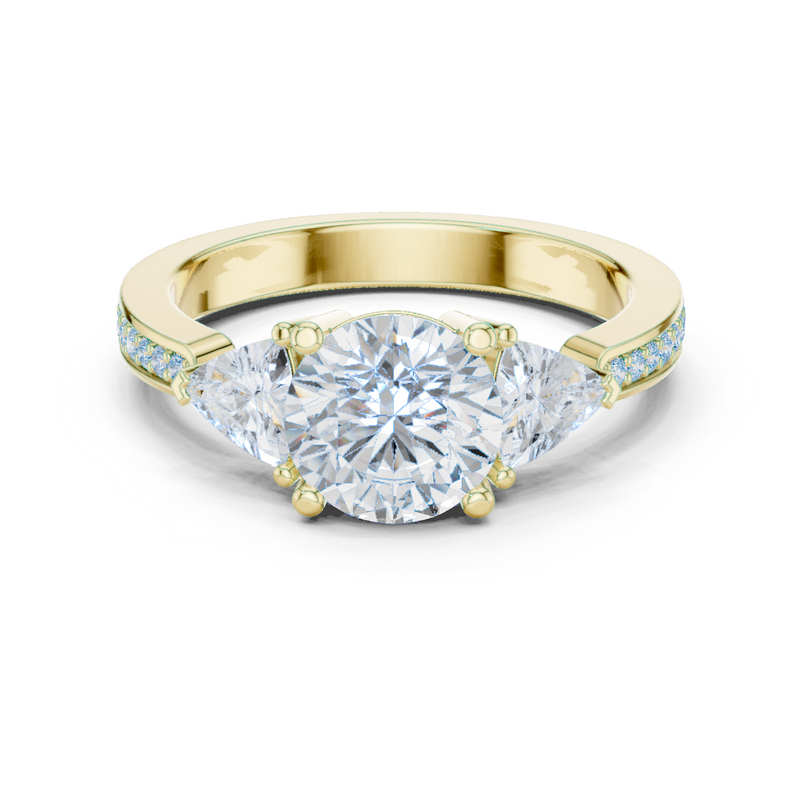 yellow-gold
