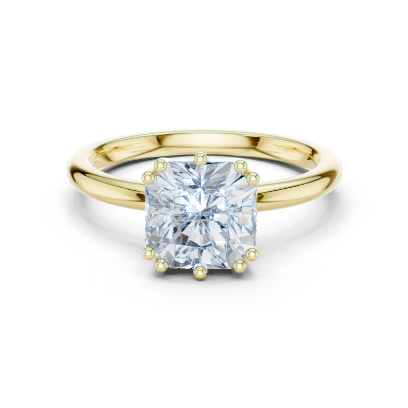 yellow-gold