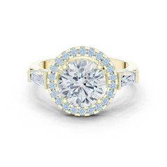 yellow-gold