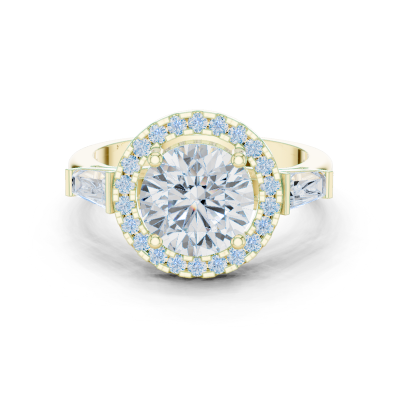 yellow-gold