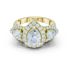yellow-gold