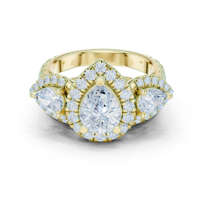 yellow-gold