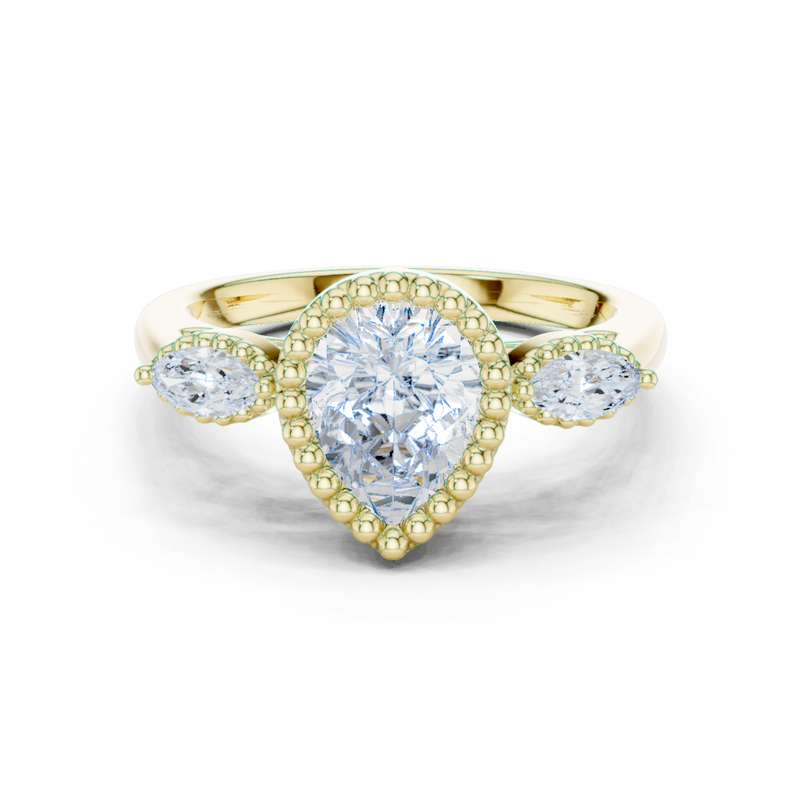 yellow-gold