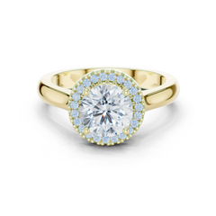 yellow-gold