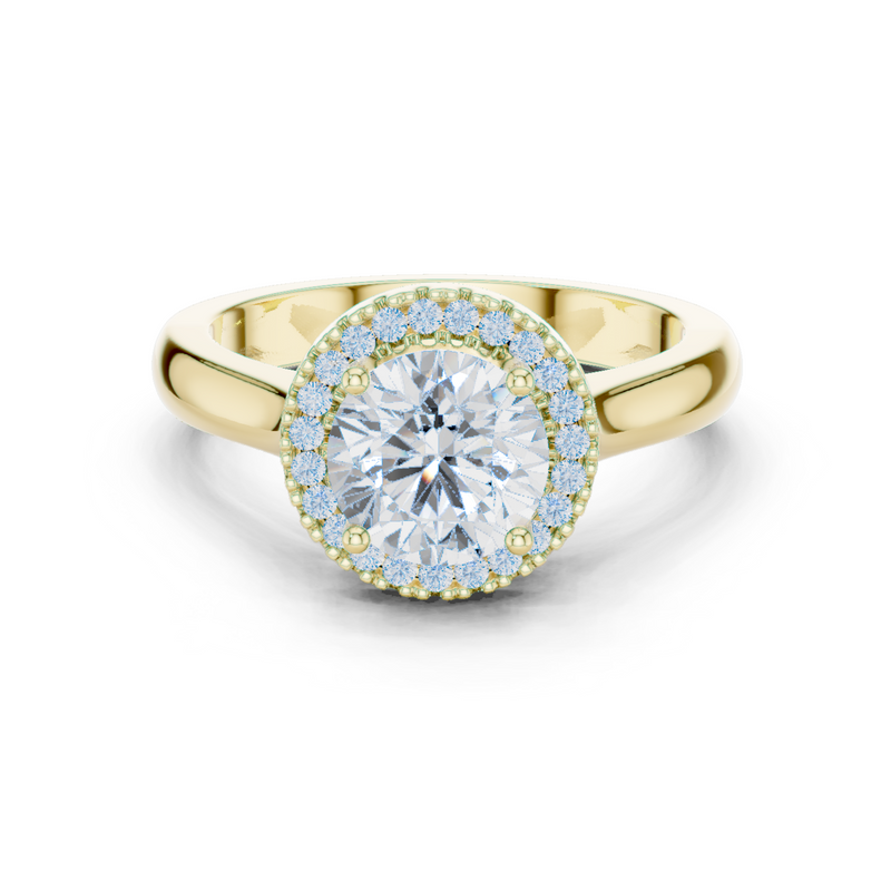 yellow-gold