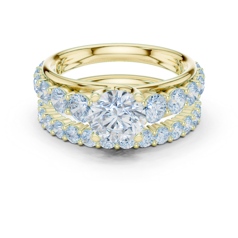 yellow-gold