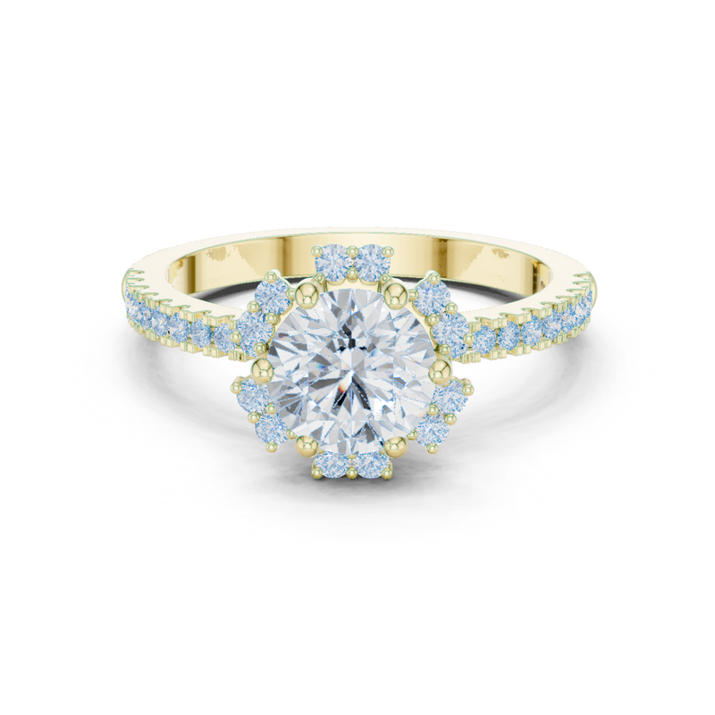 yellow-gold
