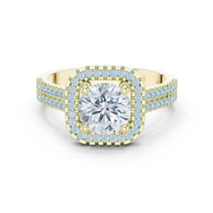 yellow-gold