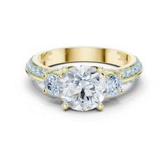yellow-gold