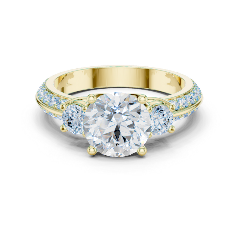 yellow-gold