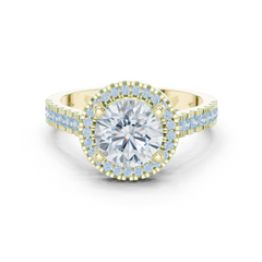 yellow-gold