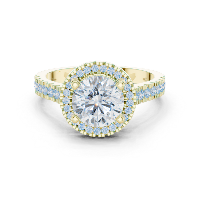 yellow-gold
