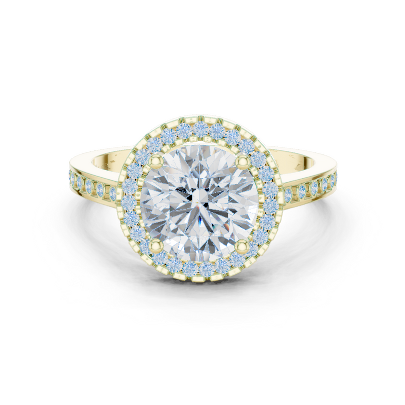 yellow-gold