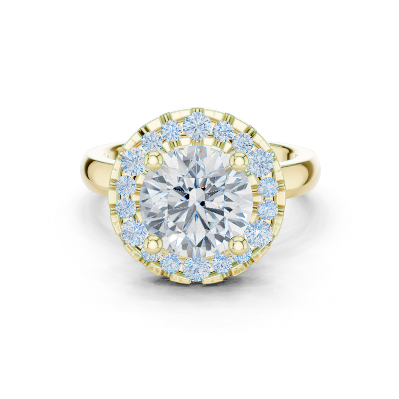 yellow-gold