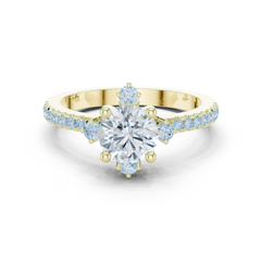 yellow-gold