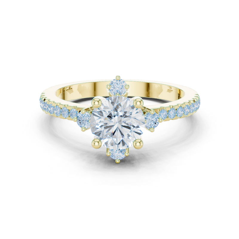 yellow-gold