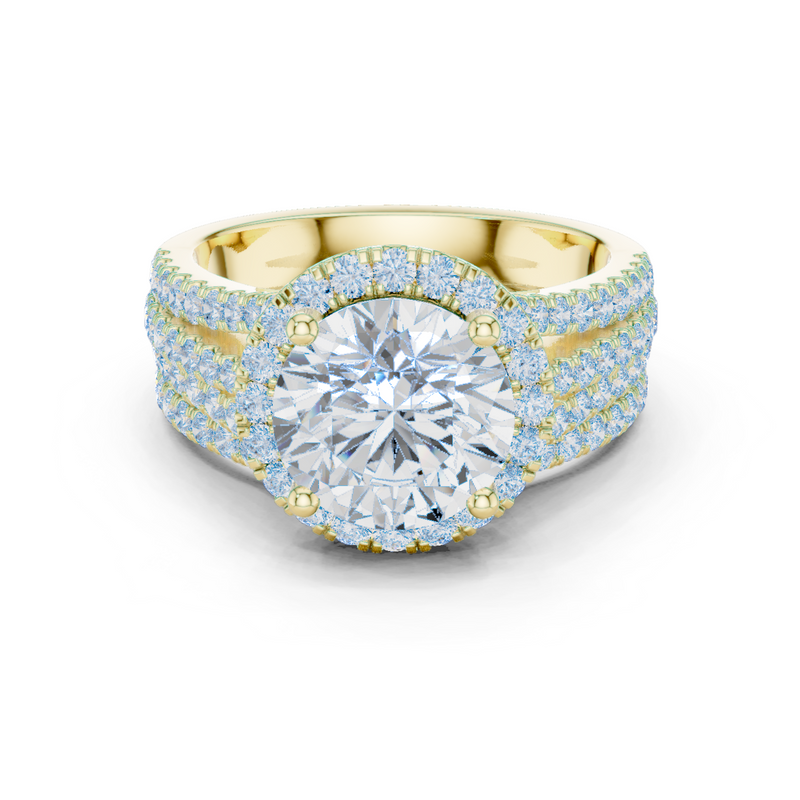 yellow-gold