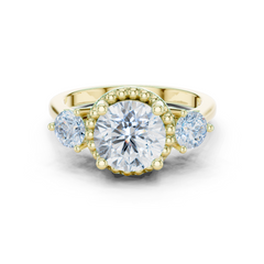 yellow-gold