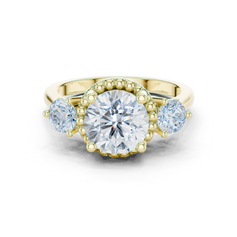 yellow-gold