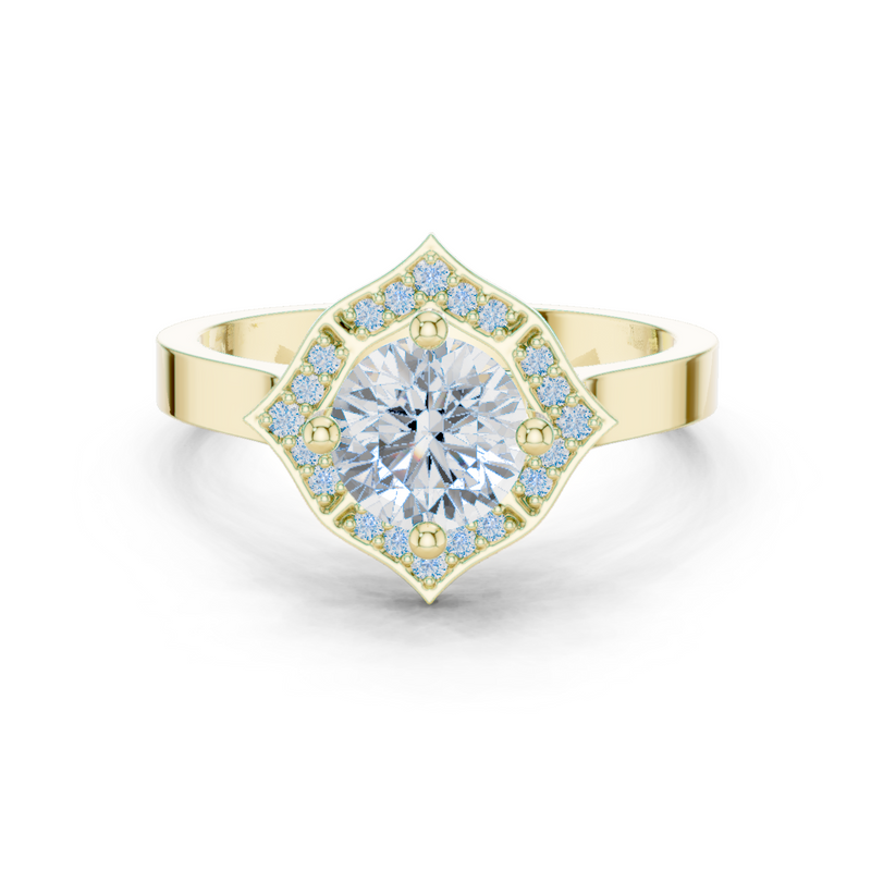 yellow-gold