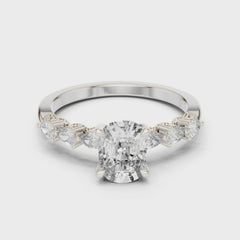 white-gold