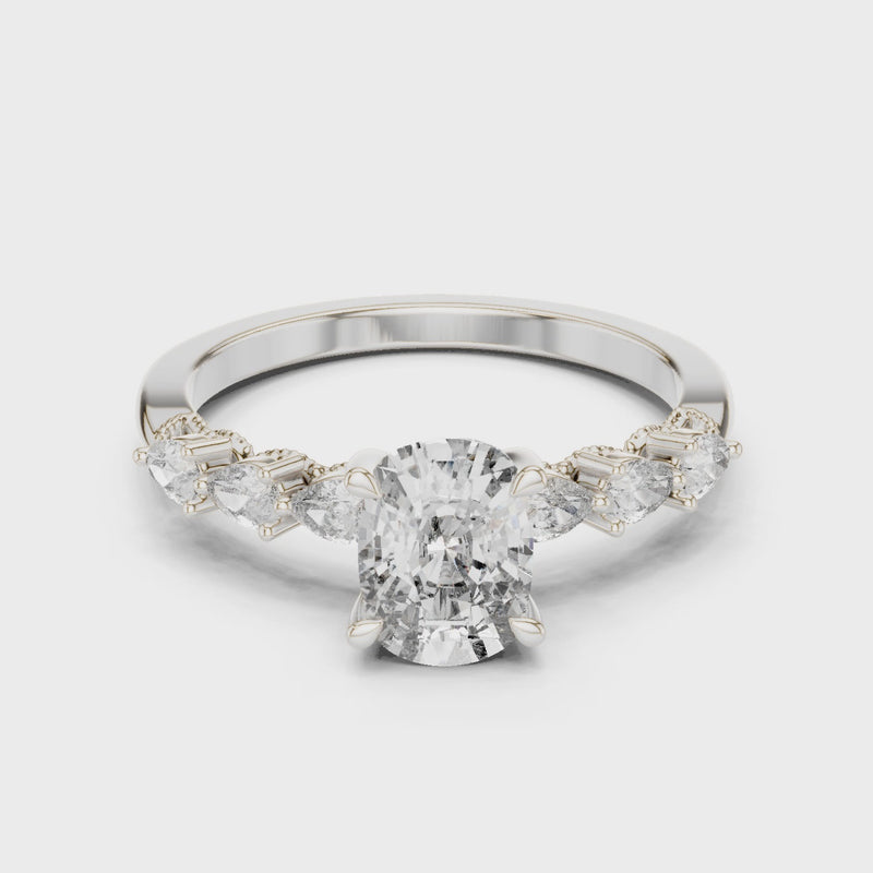 white-gold