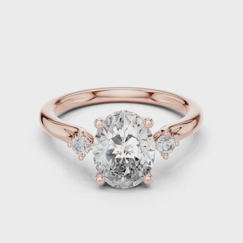 rose-gold