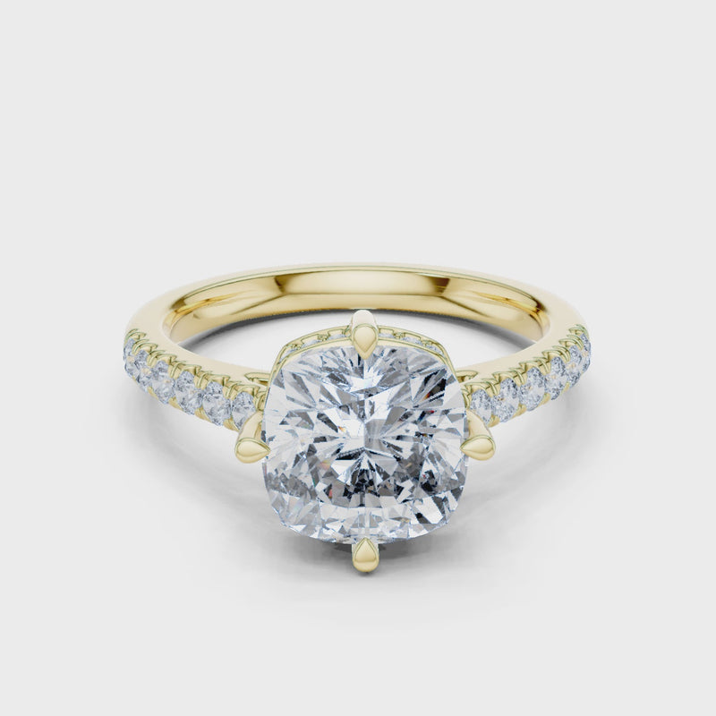 yellow-gold