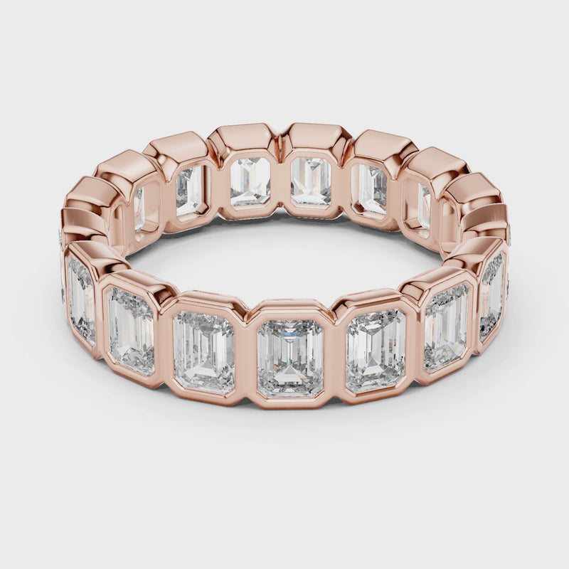 rose-gold